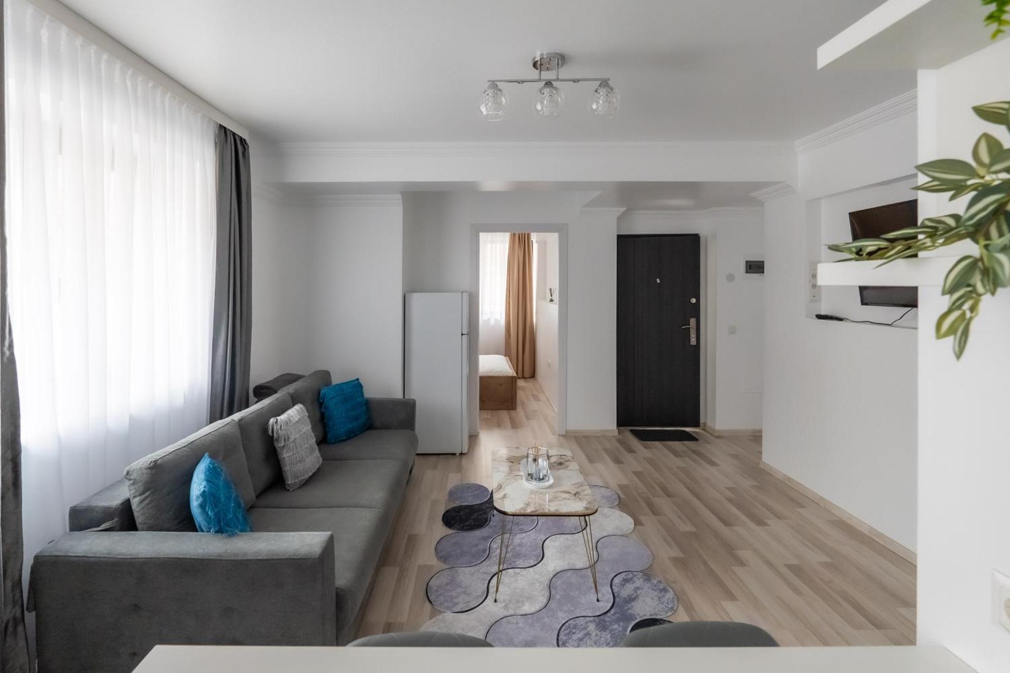 All Stars Aparments Satu Mare Exterior photo